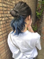 ステラ(stella)&nbsp;ブルーグラデーション【和田常経】