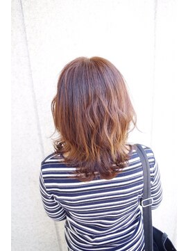 フリーダム マティーニ 姫路駅前店(freedom martini) 脱マンネリ！ソフトレイヤー