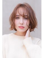 テイラー(Taylor)&nbsp;【Taylor 】大宮 くすみカラー×セミウェット