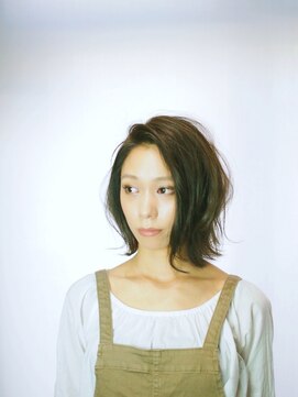 アンプリュス リアン(1+ Unplus lien) オリーブカラー/亀戸/亀戸駅北口/