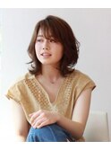 ナチュラルウルフ