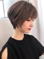 アコロン 武蔵小杉(acoron.) 小顔カット、ショートお任せください【武蔵小杉】【イルミナ】