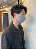 大人センターパート