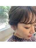 ゆるっとヘアアレンジ○