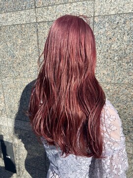 ヴァンカウンシル 千種 【VAN COUNCIL千種】グレープカラー