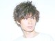 リンクリンク(LINK LINK)の写真/【21:00まで/メンズカット(SB込)¥3300】ハイクオリティなstyleが人気。難波駅10秒の行き易さ抜群のサロン！