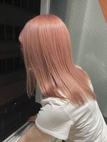 アヴァンス 京橋店(AVANCE)&nbsp;ペールピンク