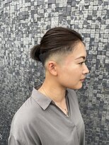 アウラ 高岡店(AULA)&nbsp;ladies fade