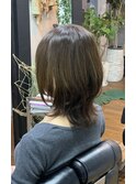 レイヤースタイル