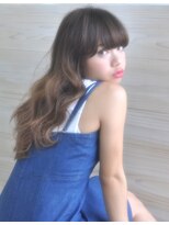 サングース(Sungoose) sungooseくびれヘアビタミンカラー着物ヘアメルティカラー