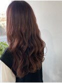 艶ロング