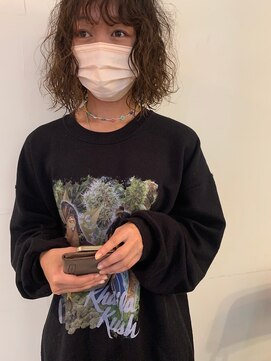 マルコ(marco) ☆