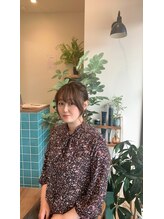 リブ ヘアーデザイン(LiB. hair design) 渡辺 恵