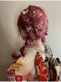 ツインテールセット