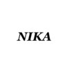 ニカ(NIKA)のお店ロゴ