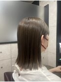 Briller美艶髪カット×髪質改善カラーエステ/札幌ブリエ