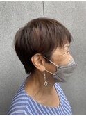 ショート【安佐南区】