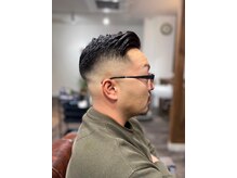 ローカルバーバー モゲ(Local Barber MOGE)