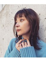 フラミューム 本厚木店(flammeum)&nbsp;エアリーミディアム