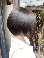 コレット ヘアー 大通(Colette hair)&nbsp;【大人気☆本日の韓国ヘアスタイル170☆】