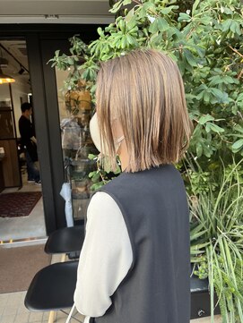 アルゴ 茅ヶ崎(ARUGO) 大人ガーリー/モード/茅ヶ崎/茅ヶ崎駅南口/カウンセリング