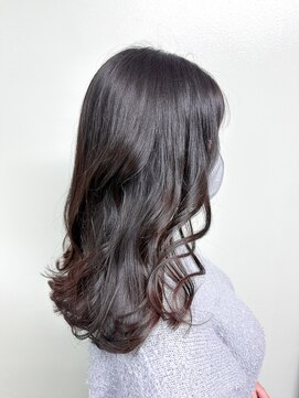 オアシスガーデン 横須賀中央店(Oasis GaRDEN) ラベンダーアッシュ