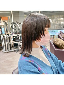 フェイス 石川町 (FACE) 顔まわりレイヤー【10代20代30代】