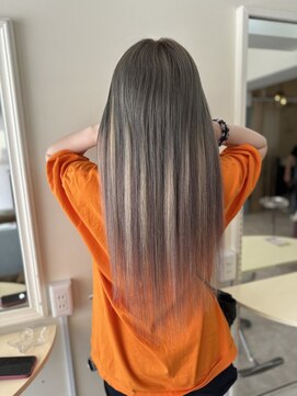 クラナ(clana) ギャルエクステ