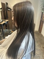 アイディードット(iD.)&nbsp;グレージュカラー