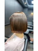ミニボブ