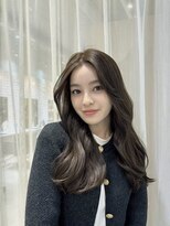 フリーラ 表参道(freera) ブリーチなしダブルカラー