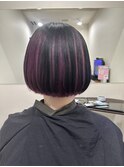 アンブレラカラー