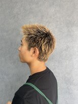 クレオ 福大通り店(CREO)&nbsp;スパイキーショート