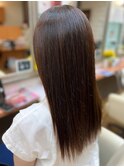 Aujua システム トリートメント