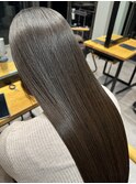 極上縮毛矯正