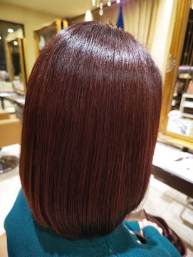 グランボーテクラシック(GrandBeaute classic) イルミナカラー