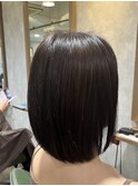 【庄内店】髪質改善トリートメント/資生堂サブリミック
