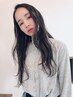 【ご新規様限定】弱酸性ストレート＋カット