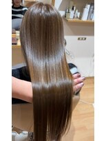 モントゥリー(Mon tree)&nbsp;髪質改善マジックトリートメント