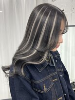 ウィステル&nbsp;エクステハイライト