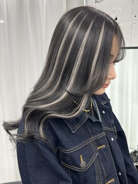 ウィステル エクステハイライト