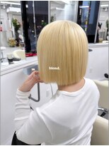 ギア(GEAR.)&nbsp;blond