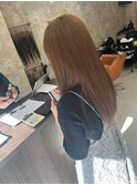 #プルエクステ#髪質改善#カラー#ヘアセット