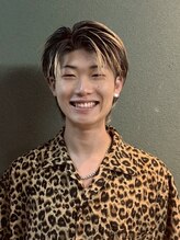 ブレイク トロワ(BREK TROIS) Ishibashi Yuito