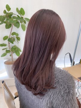 グランリンク(Grand Link) 髪質改善/韓国