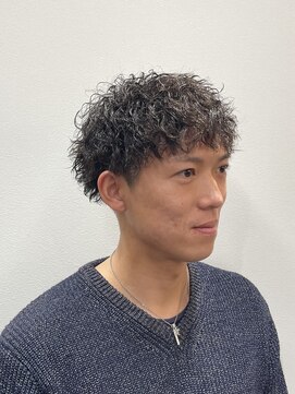 グランツ(Glanz) ツイストスパイラル