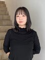 バズ(BUZZ) 多田 陽香