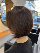 バイキートス(by kiitos)&nbsp;大人なボブ