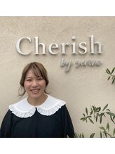 チェリッシュバイセレーノ(Cherish by sereno)&nbsp;平野 GON