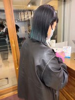 ヨハク 大阪梅田中崎町(yohaku)&nbsp;デザインカラー